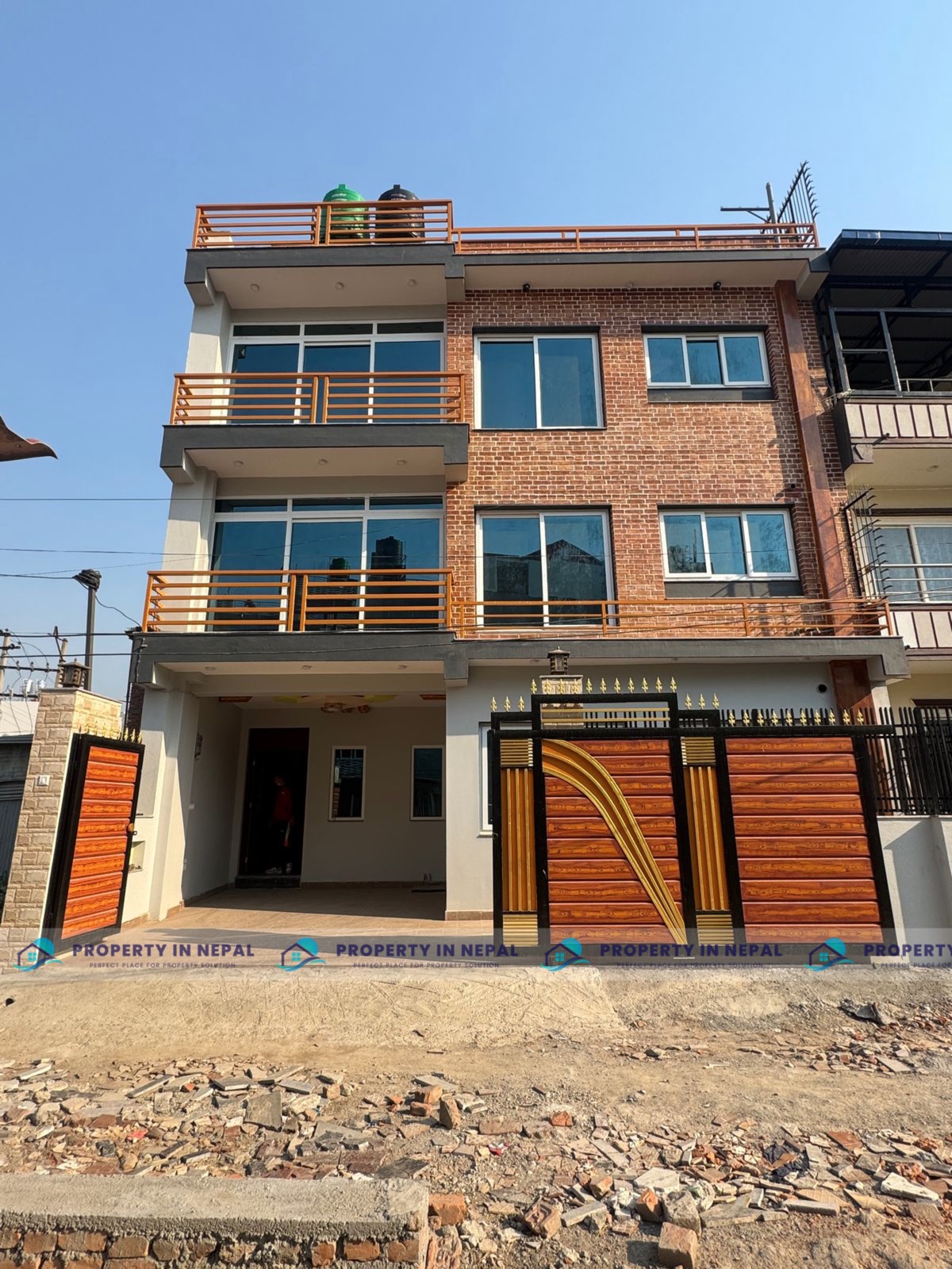 Picture of Mahalaxmi Municipality, Bagmati